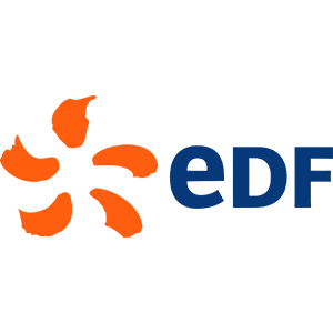 Logo EDF