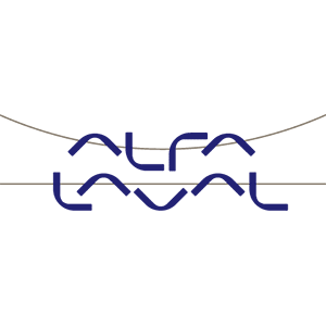 Logo Alfa Laval