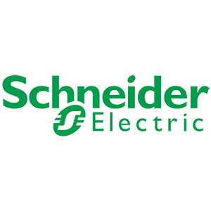 Logo Schneider electric