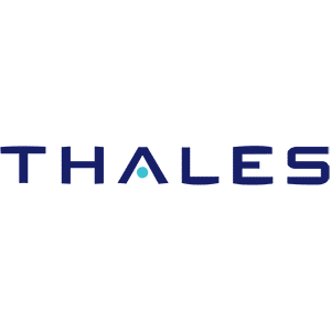 Logo Thales