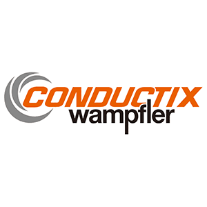 Logo Conductix