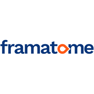 Logo Framatome