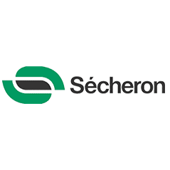 Logo Sécheron